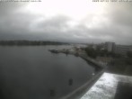 Archiv Foto Webcam Rostock - Hafen 06:00