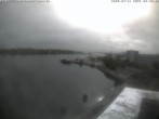 Archiv Foto Webcam Rostock - Hafen 07:00