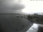 Archiv Foto Webcam Rostock - Hafen 11:00