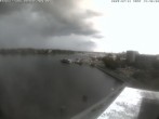 Archiv Foto Webcam Rostock - Hafen 13:00