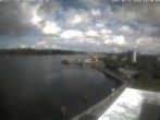 Archiv Foto Webcam Rostock - Hafen 15:00