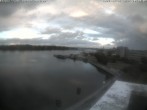Archiv Foto Webcam Rostock - Hafen 19:00