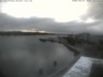 Archiv Foto Webcam Rostock - Hafen 05:00