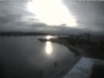 Archiv Foto Webcam Rostock - Hafen 06:00