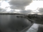 Archiv Foto Webcam Rostock - Hafen 07:00