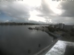 Archiv Foto Webcam Rostock - Hafen 13:00
