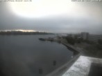 Archived image Webcam Rostock - Harbor 05:00
