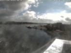 Archived image Webcam Rostock - Harbor 09:00