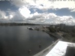 Archived image Webcam Rostock - Harbor 11:00