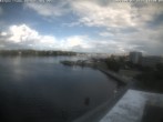 Archived image Webcam Rostock - Harbor 15:00