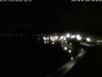 Archiv Foto Webcam Rostock - Hafen 23:00