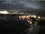 Archiv Foto Webcam Rostock - Hafen 03:00