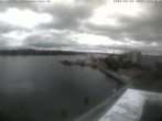 Archiv Foto Webcam Rostock - Hafen 09:00