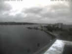 Archiv Foto Webcam Rostock - Hafen 11:00