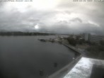 Archiv Foto Webcam Rostock - Hafen 15:00