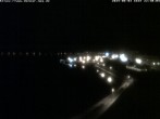 Archiv Foto Webcam Rostock - Hafen 21:00