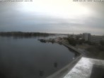 Archiv Foto Webcam Rostock - Hafen 19:00