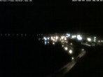 Archiv Foto Webcam Rostock - Hafen 23:00