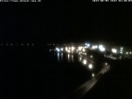 Archiv Foto Webcam Rostock - Hafen 01:00