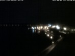 Archiv Foto Webcam Rostock - Hafen 03:00