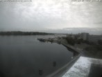 Archiv Foto Webcam Rostock - Hafen 06:00