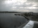 Archiv Foto Webcam Rostock - Hafen 07:00