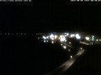 Archived image Webcam Rostock - Harbor 23:00
