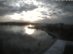 Archived image Webcam Rostock - Harbor 05:00