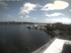 Archived image Webcam Rostock - Harbor 11:00