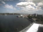 Archived image Webcam Rostock - Harbor 13:00