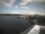 Archived image Webcam Rostock - Harbor 15:00