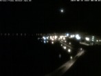Archiv Foto Webcam Rostock - Hafen 23:00