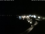 Archiv Foto Webcam Rostock - Hafen 01:00