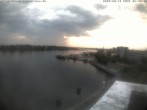 Archiv Foto Webcam Rostock - Hafen 05:00