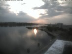 Archiv Foto Webcam Rostock - Hafen 06:00