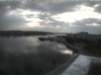 Archiv Foto Webcam Rostock - Hafen 07:00