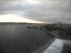 Archiv Foto Webcam Rostock - Hafen 06:00