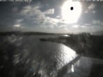 Archiv Foto Webcam Rostock - Hafen 07:00