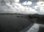 Archiv Foto Webcam Rostock - Hafen 11:00