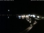 Archiv Foto Webcam Rostock - Hafen 23:00