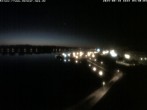 Archiv Foto Webcam Rostock - Hafen 03:00