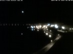 Archiv Foto Webcam Rostock - Hafen 01:00