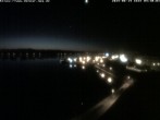 Archiv Foto Webcam Rostock - Hafen 03:00