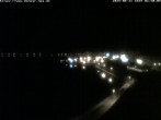 Archiv Foto Webcam Rostock - Hafen 01:00