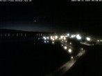 Archiv Foto Webcam Rostock - Hafen 03:00