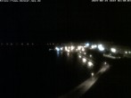 Archiv Foto Webcam Rostock - Hafen 01:00