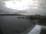 Archiv Foto Webcam Rostock - Hafen 06:00