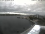 Archiv Foto Webcam Rostock - Hafen 09:00