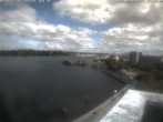 Archiv Foto Webcam Rostock - Hafen 13:00