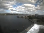 Archiv Foto Webcam Rostock - Hafen 15:00
